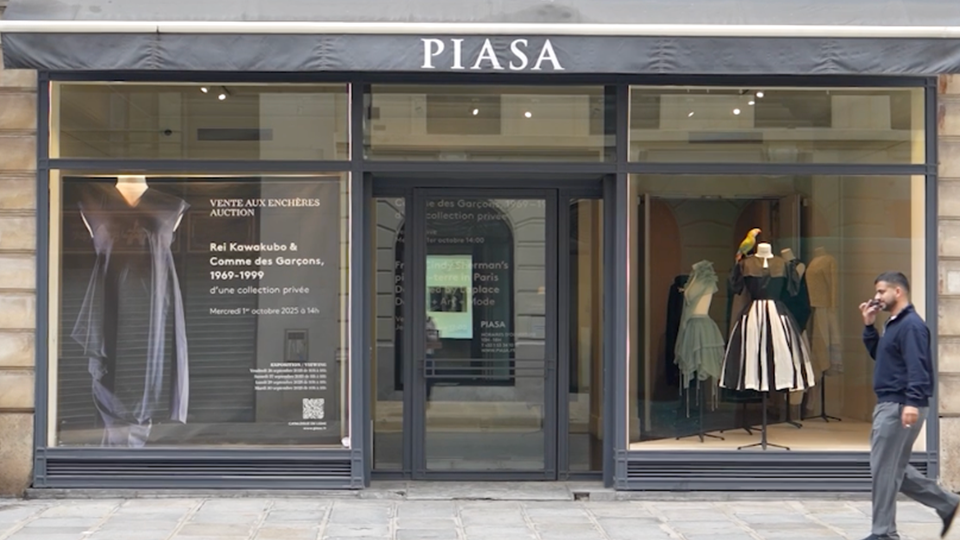 PIASA